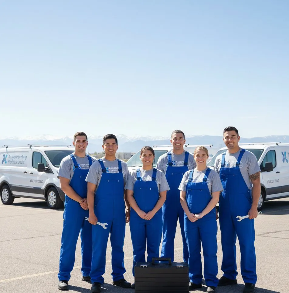 Aurora Plumbers Group photo 2