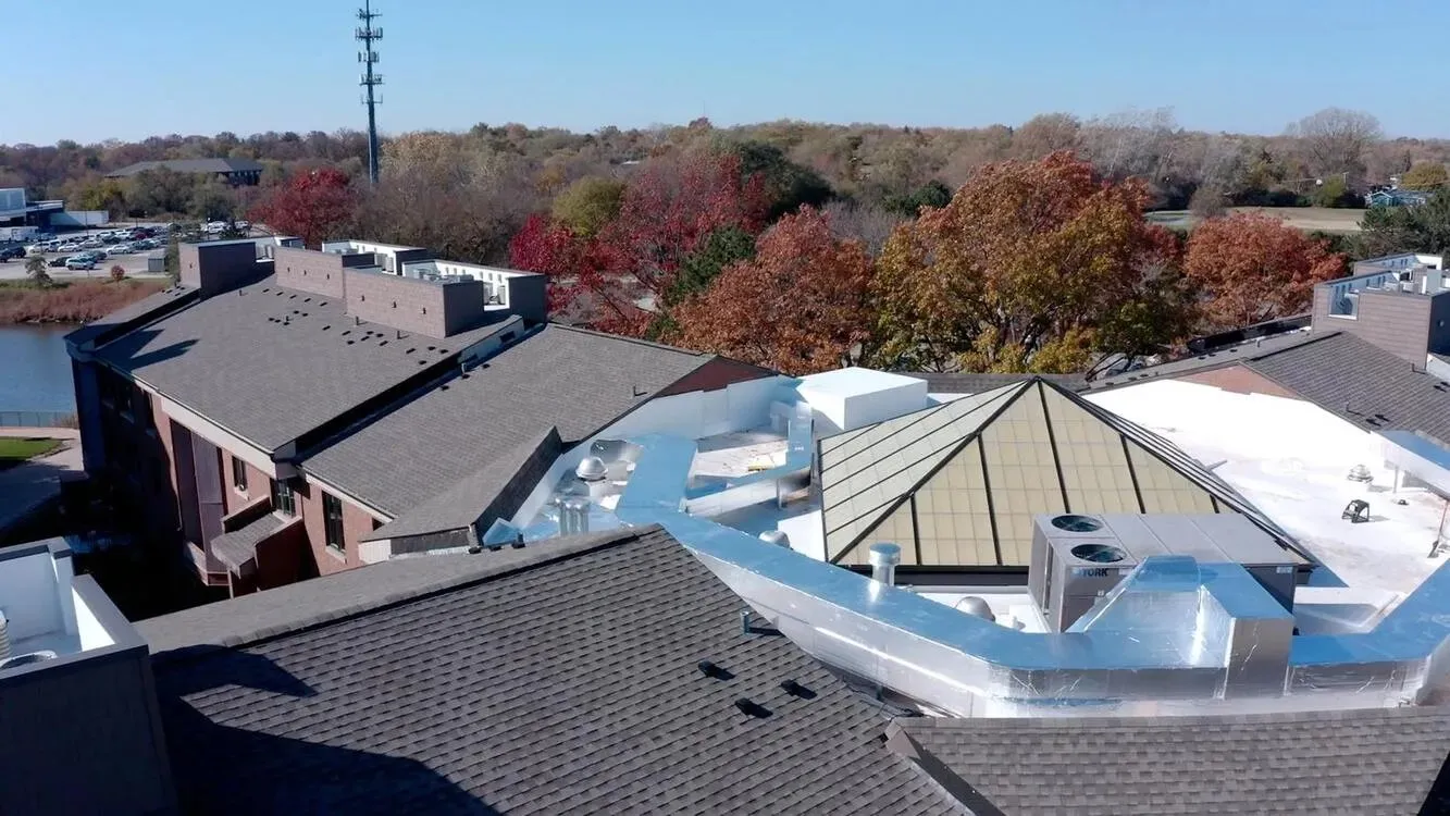OPTIROOF Roofing Company photo 4