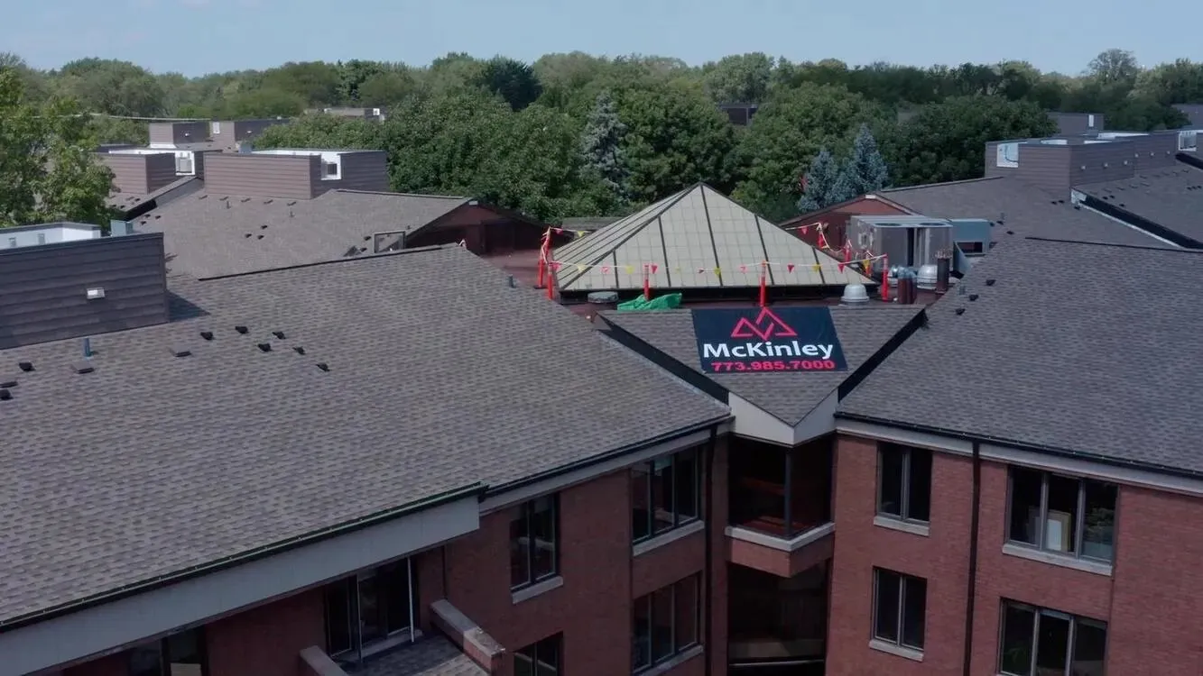 OPTIROOF Roofing Company photo 9