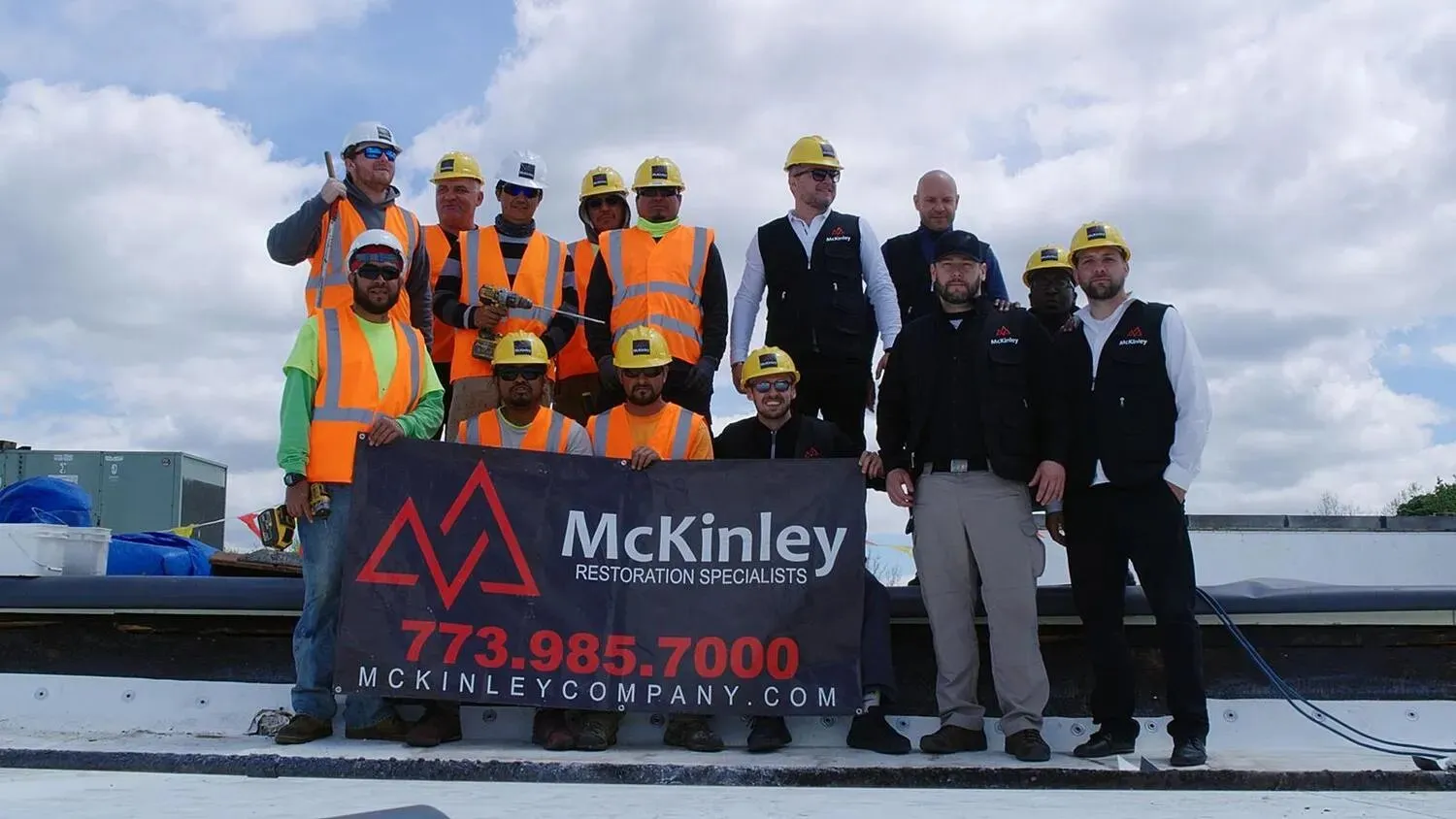 OPTIROOF Roofing Company photo 1