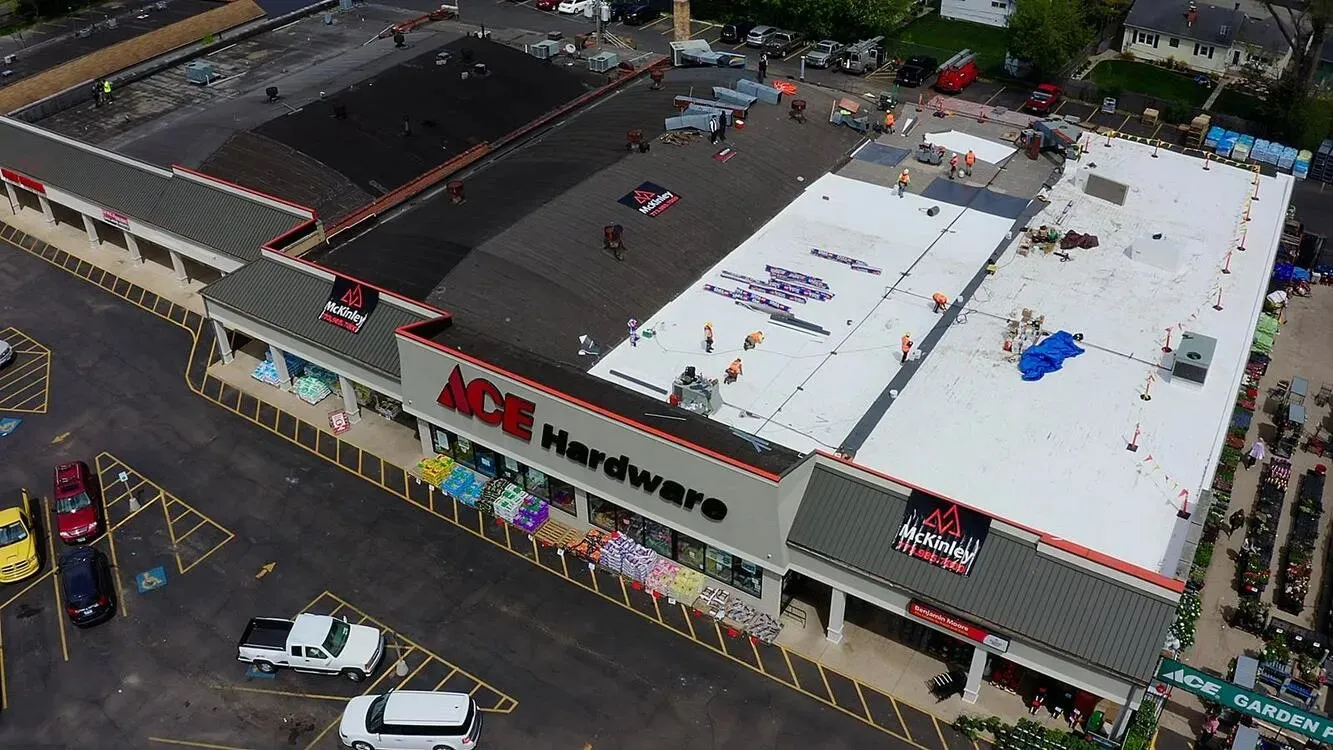 OPTIROOF Roofing Company photo 8