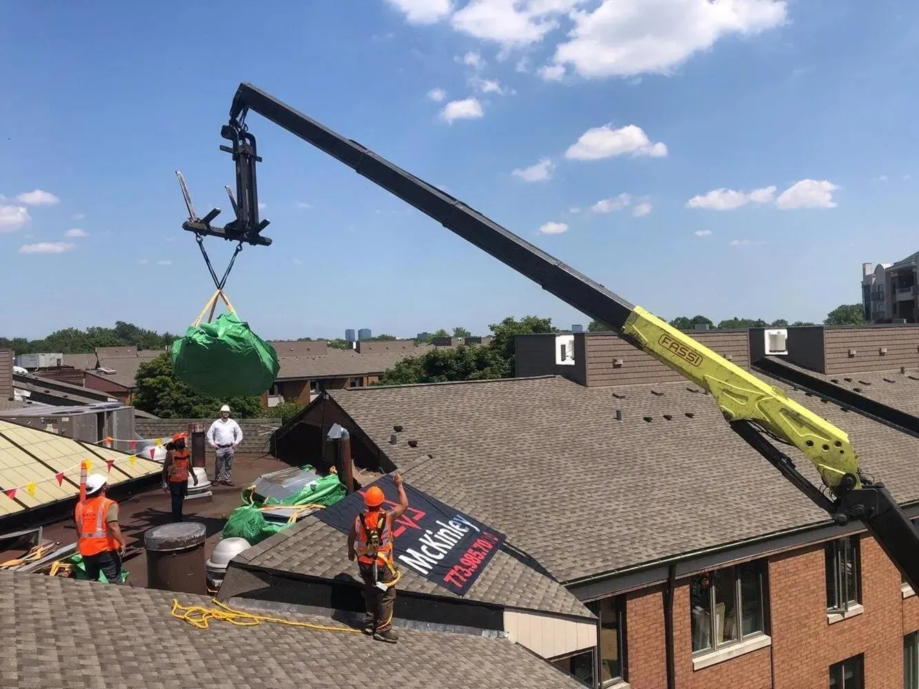 OPTIROOF Roofing Company photo 3