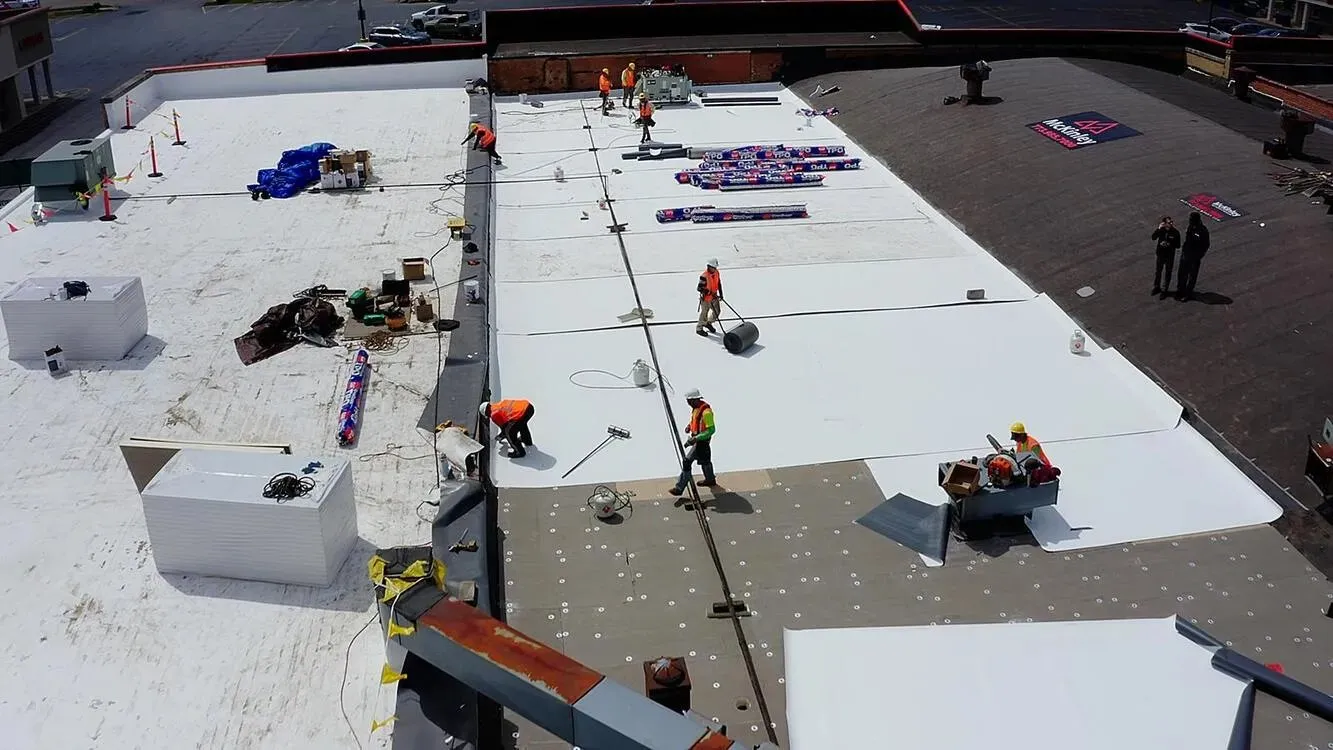 OPTIROOF Roofing Company photo 7