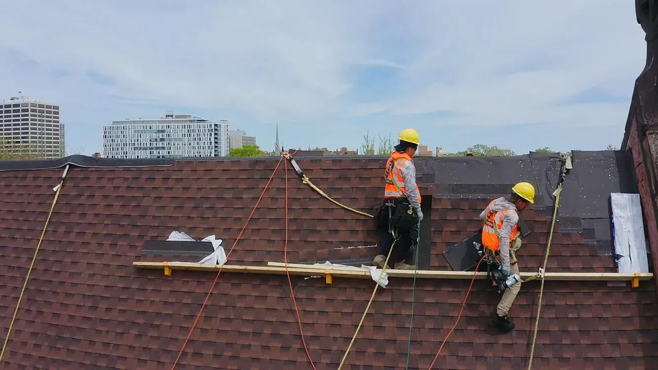 OPTIROOF Roofing Company photo 11