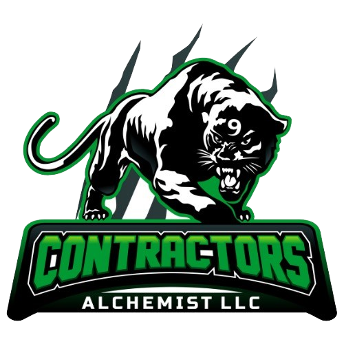 Contractors Alchemist LLC logo