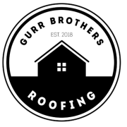 Gurr Brothers Roofing logo