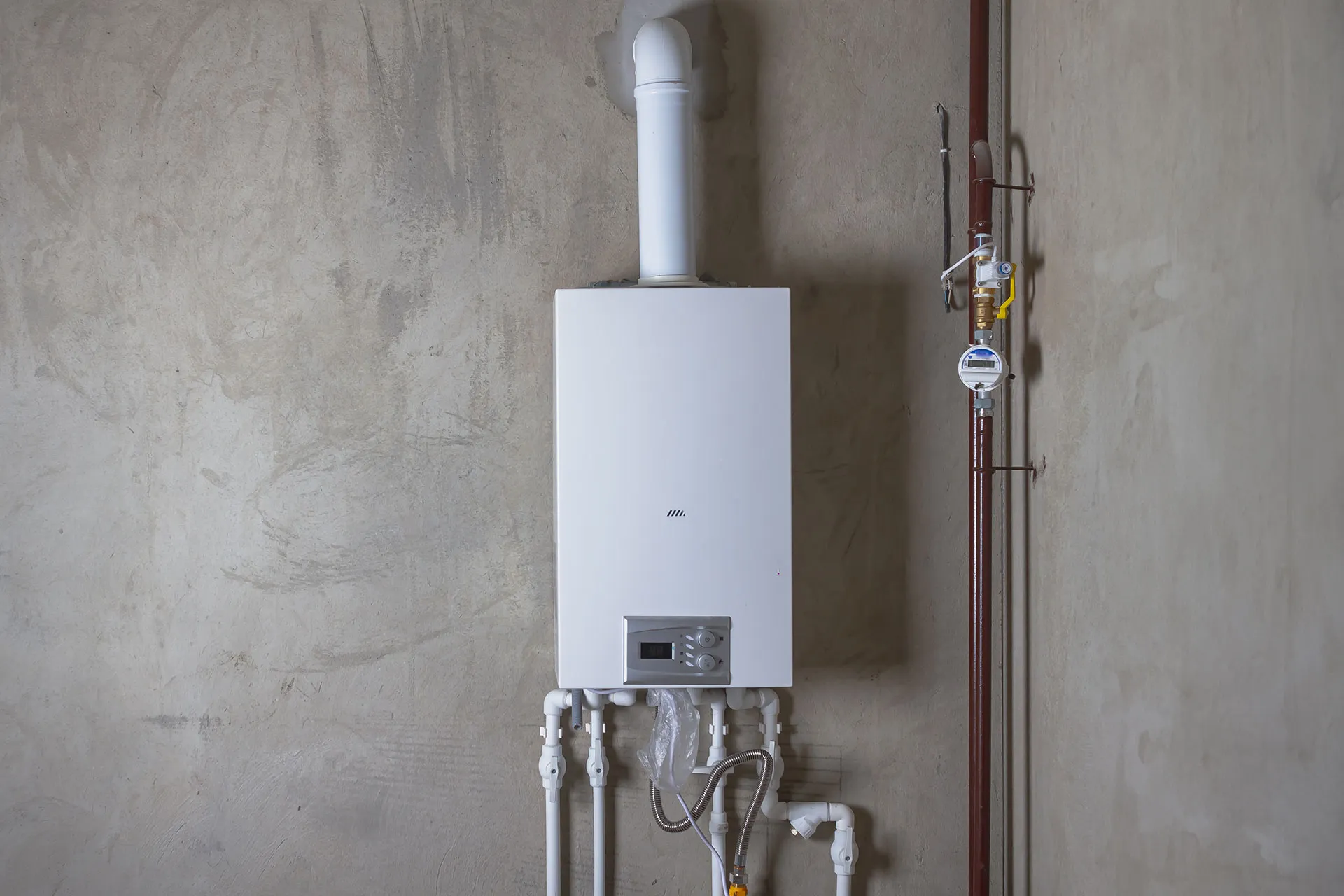 Desert Water Heaters photo 3