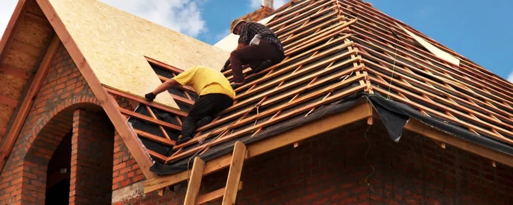 Jacksonville Roofing Repair and Installations photo 4