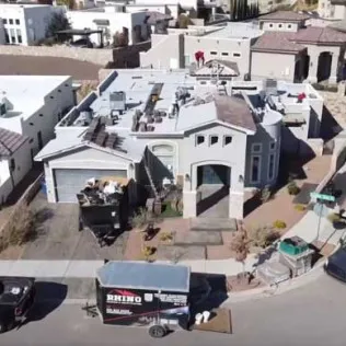 Rhino Roofing & Construction LLC photo 10