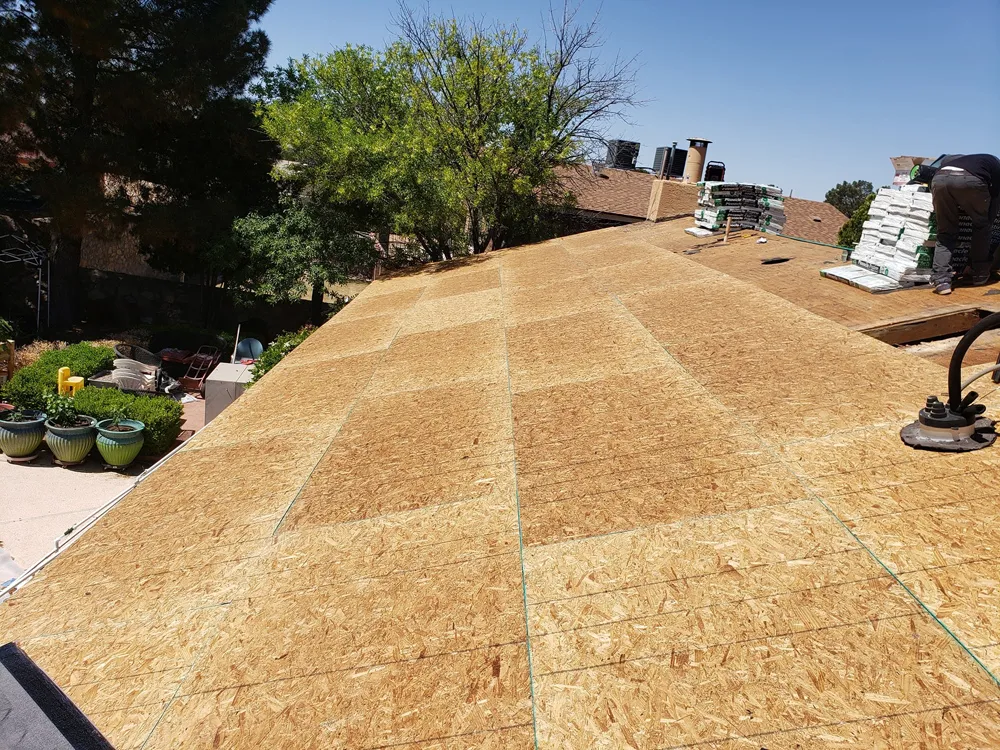 Rhino Roofing & Construction LLC photo 1