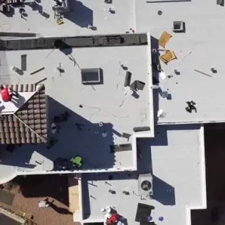 Rhino Roofing & Construction LLC photo 8