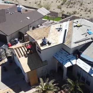 Rhino Roofing & Construction LLC photo 17