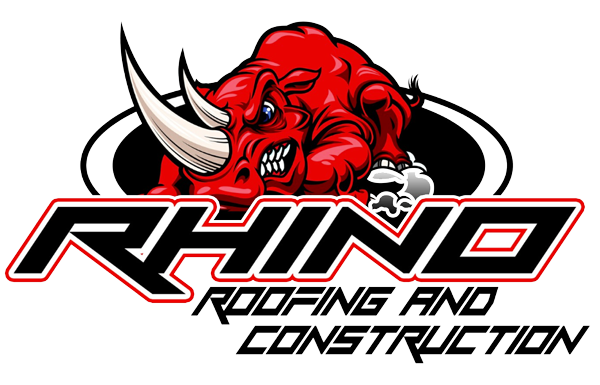 Rhino Roofing & Construction LLC logo