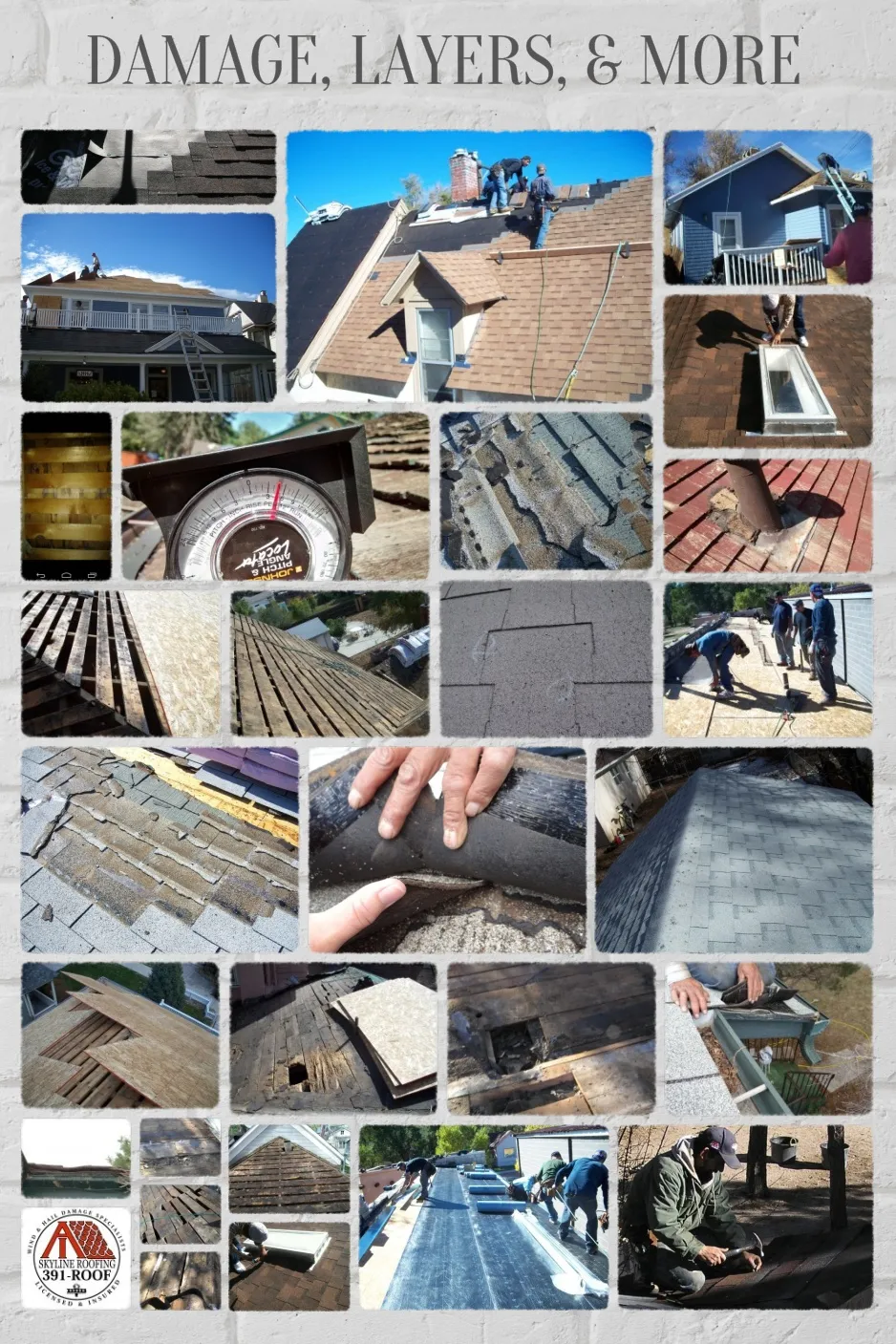 A & I Skyline Roofing photo 2