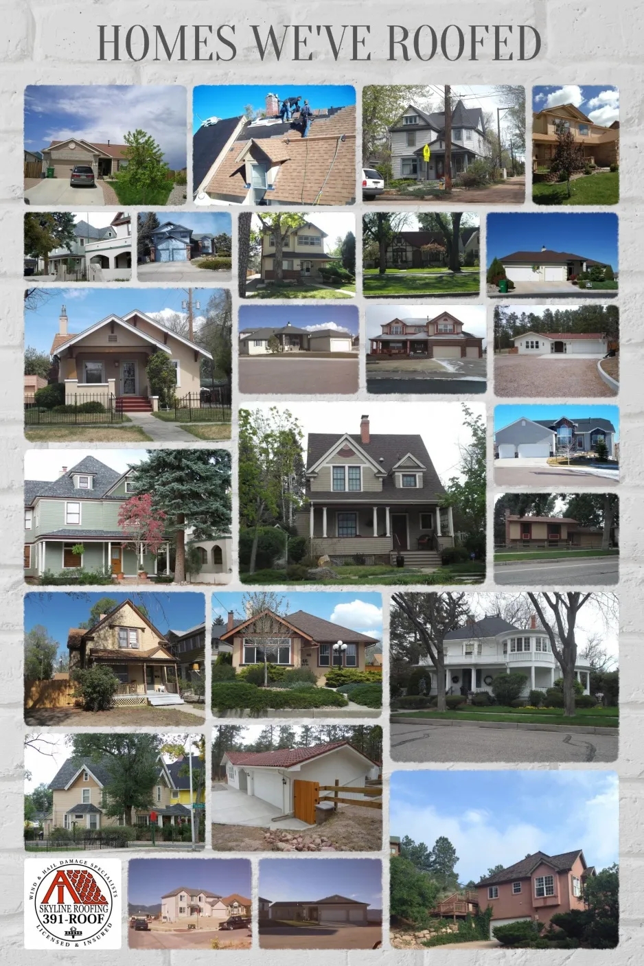 A & I Skyline Roofing photo 1