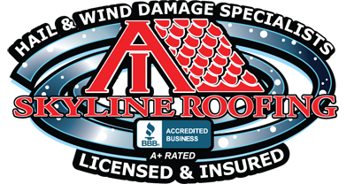 A & I Skyline Roofing logo