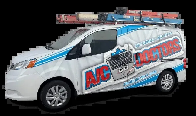 A/C & Plumbing Doctors photo 1
