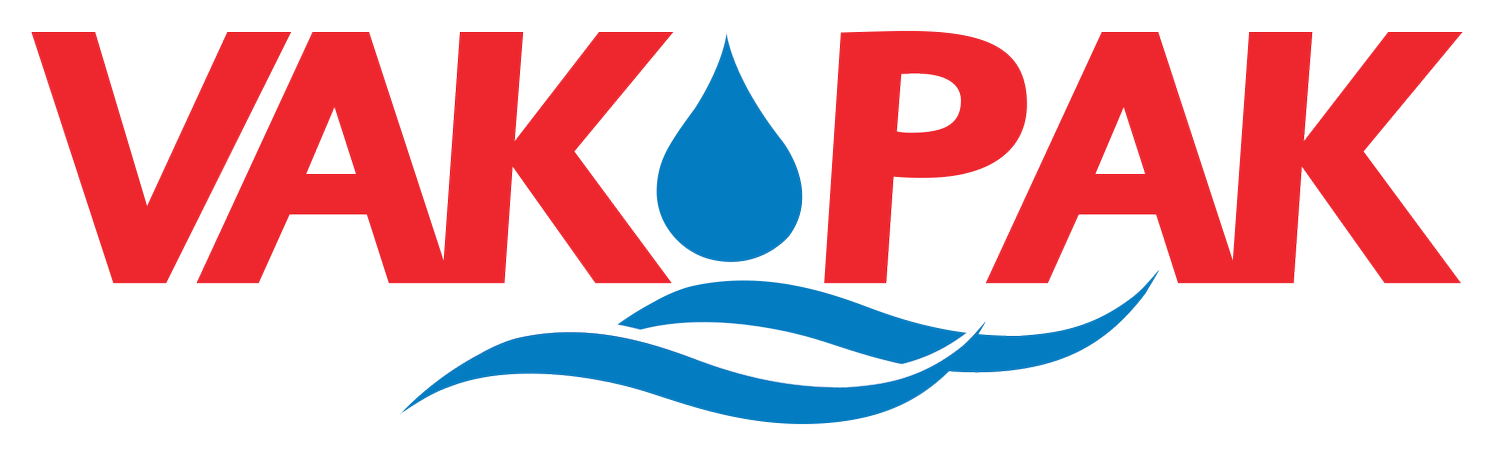 Vak Pak, Inc. logo