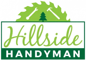 Hillside Handyman logo