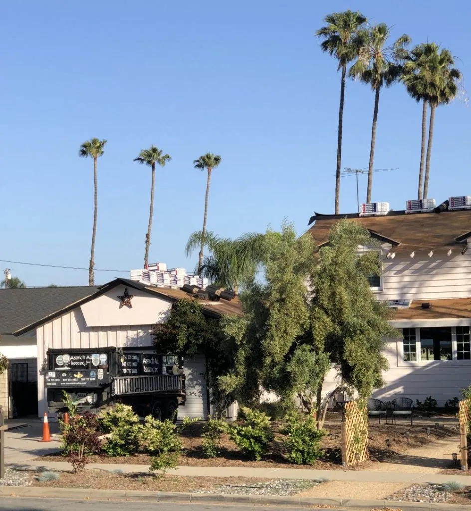 Above It All Roofing photo 2