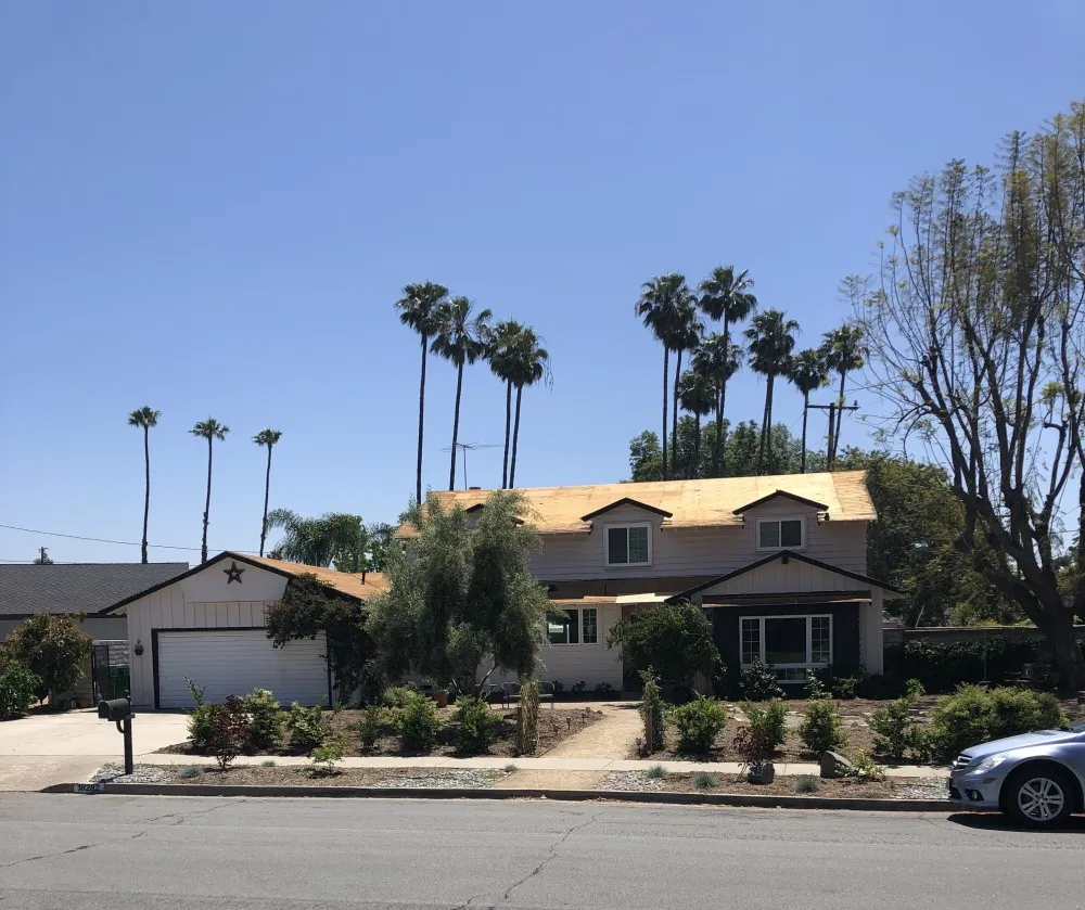 Above It All Roofing photo 5