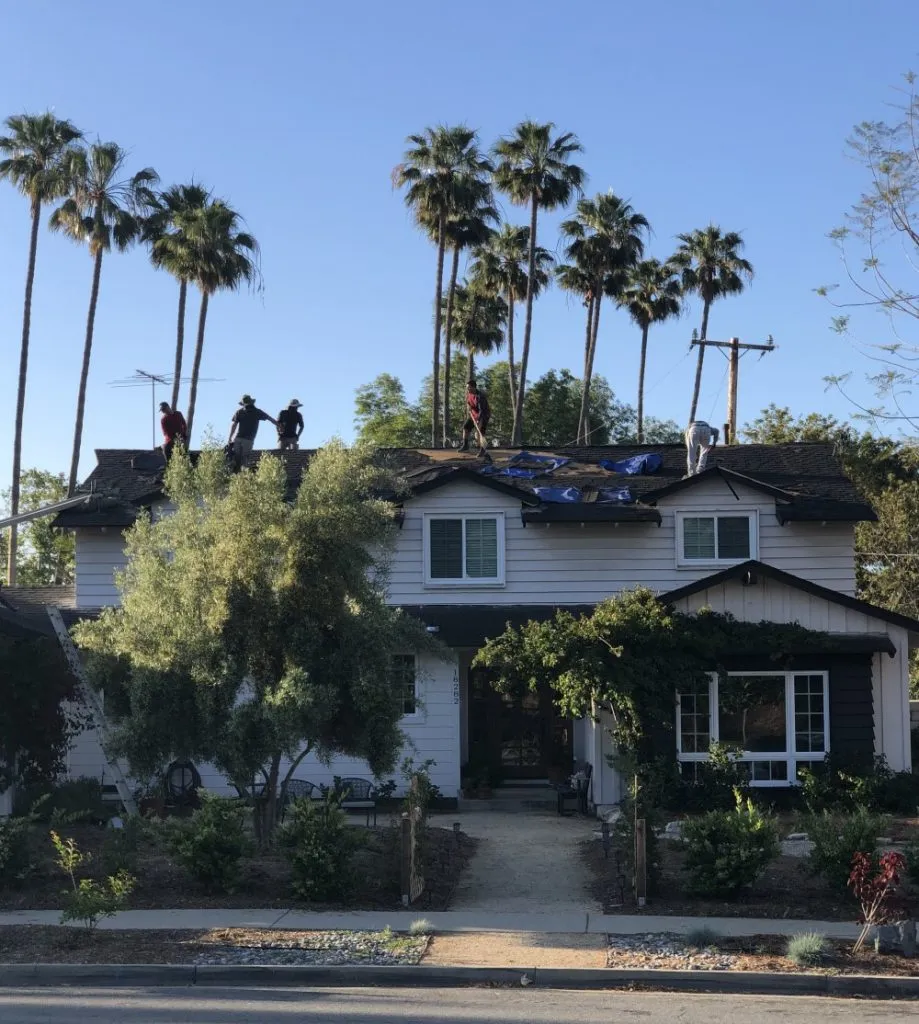 Above It All Roofing photo 1