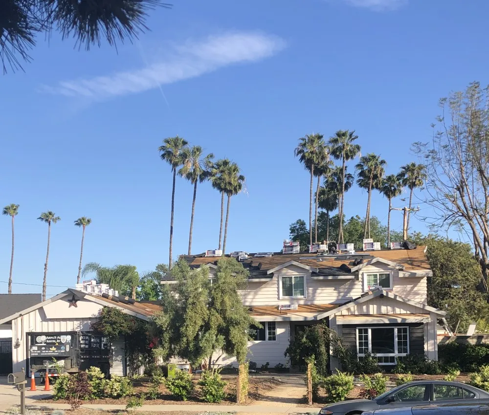 Above It All Roofing photo 3