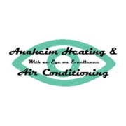 Anaheim Heating & Air Conditioning OC Corp logo