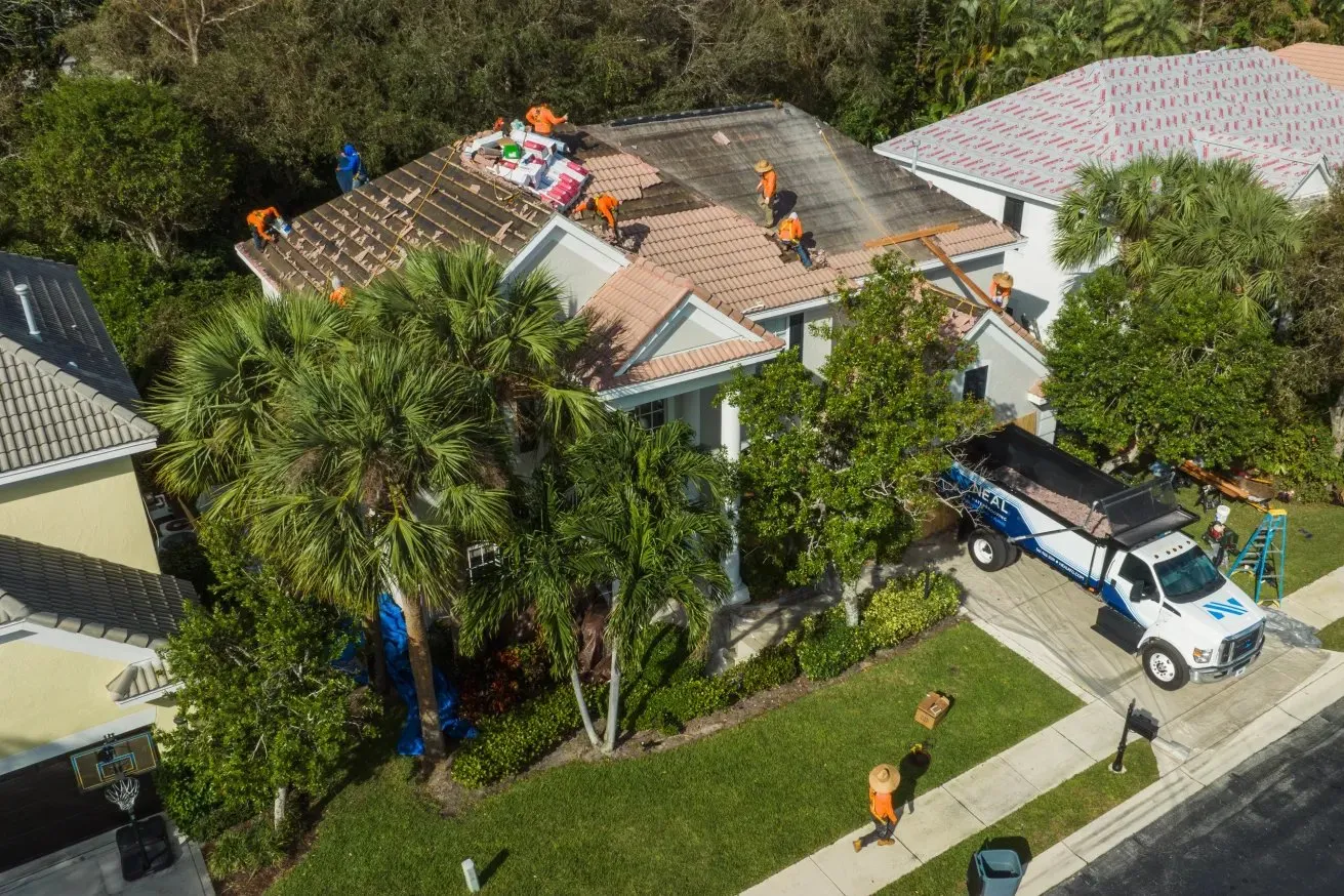 Neal Roofing & Waterproofing photo 4