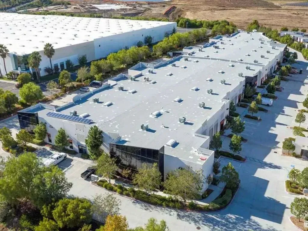 Neal Roofing & Waterproofing photo 3