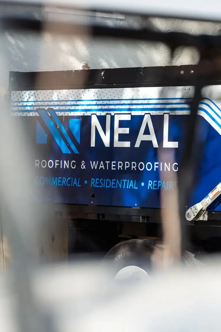 Neal Roofing & Waterproofing photo 1