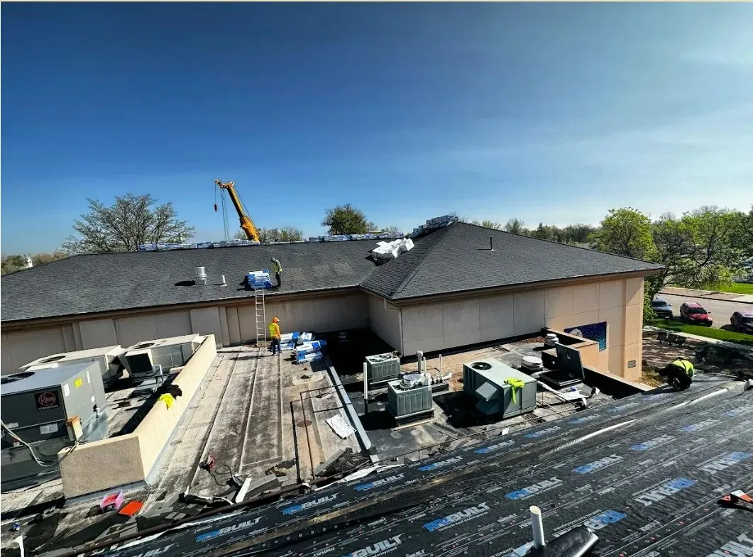 3G Construction & Roofing photo 5