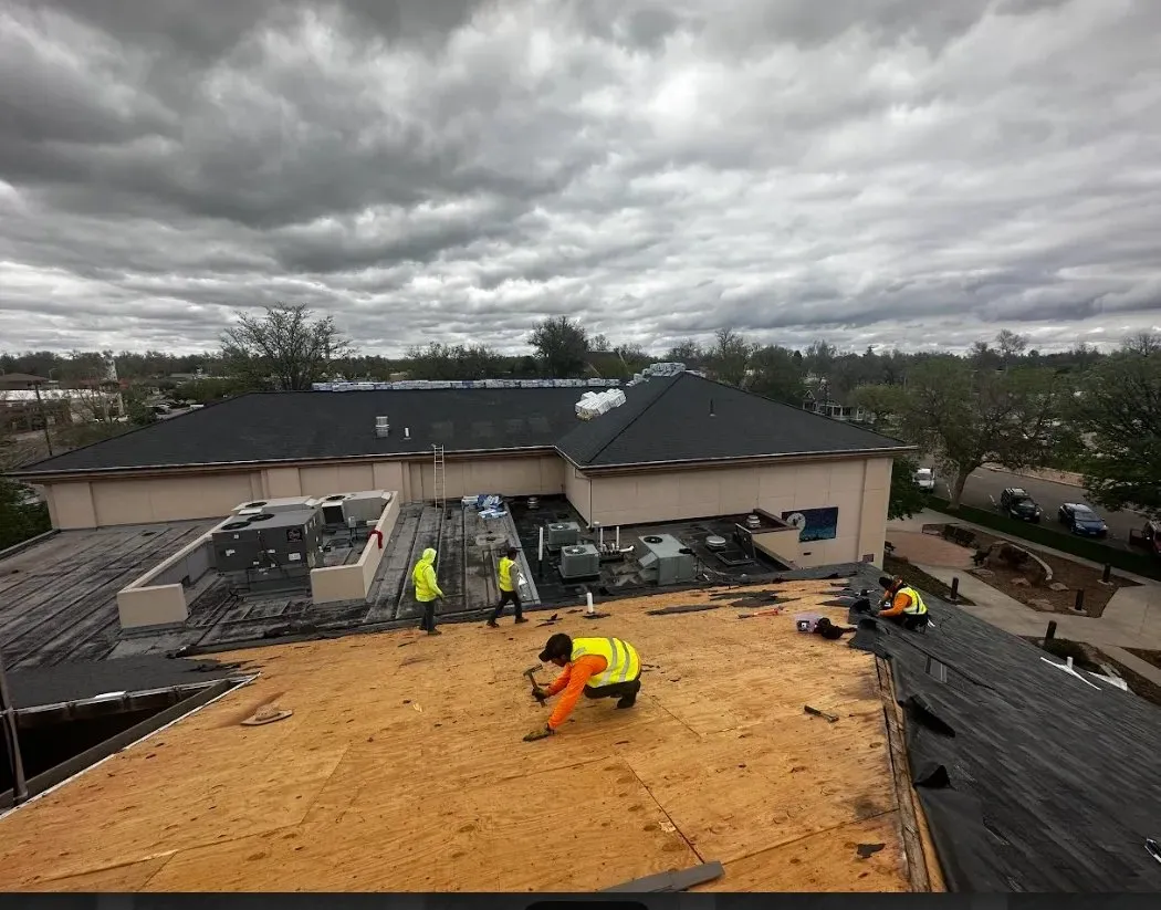 3G Construction & Roofing photo 7