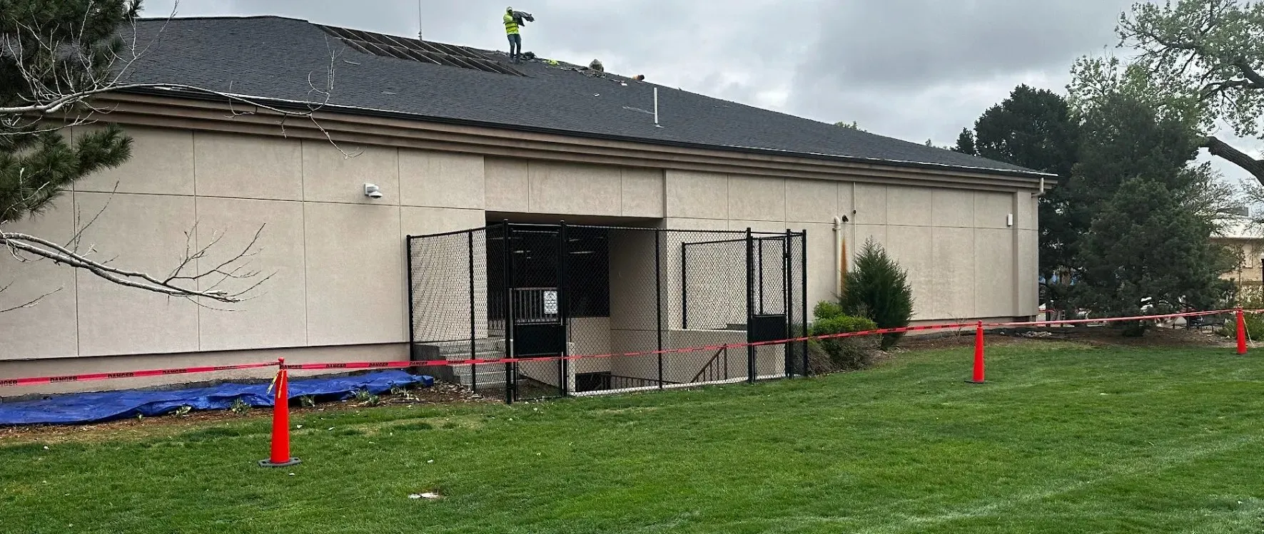 3G Construction & Roofing photo 6