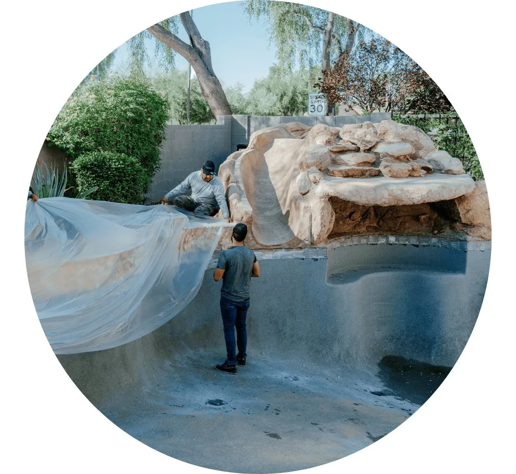 Shasta Pools photo 11