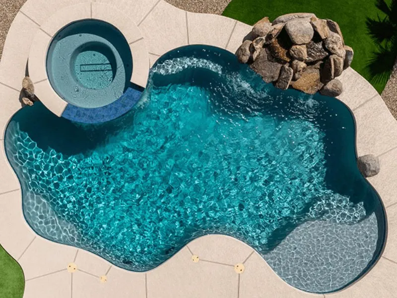 Shasta Pools photo 7