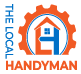The Local Handyman, LLC logo