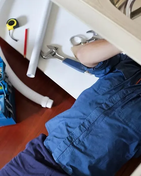 Liberties Handyman Services photo 2