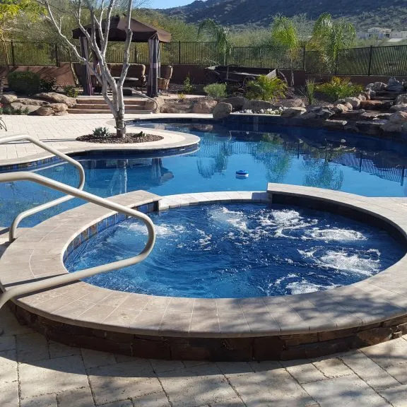 Monster Pool Company llc photo 4