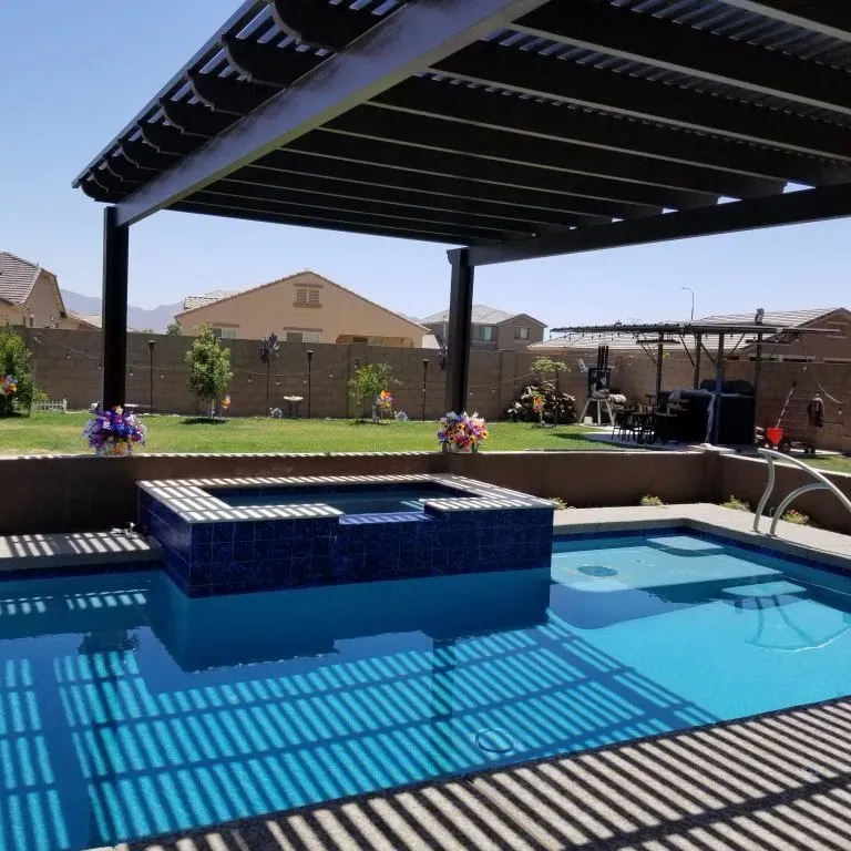 Monster Pool Company llc photo 9