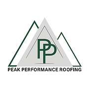 Peak Performance Roofing & Siding logo