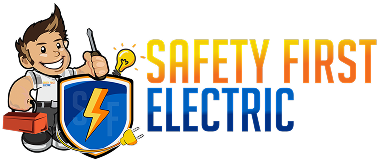 Safety First Electric logo