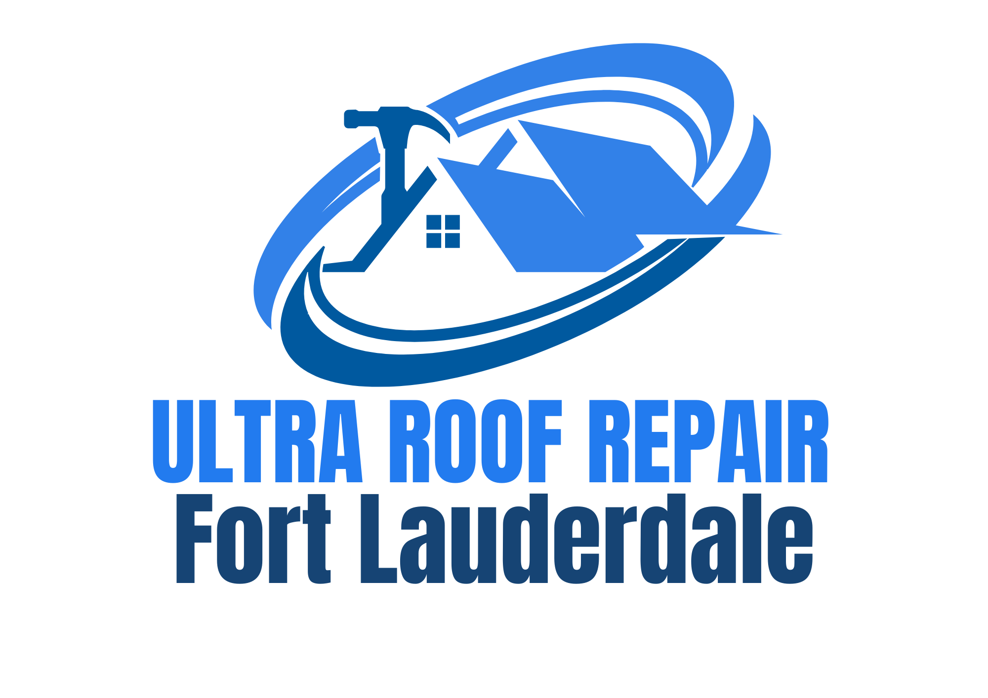 Ultra Roof Repair Miami logo