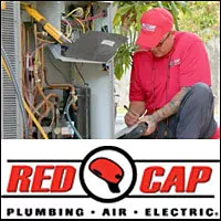 Red Cap Plumbing, Air & Electric photo 4