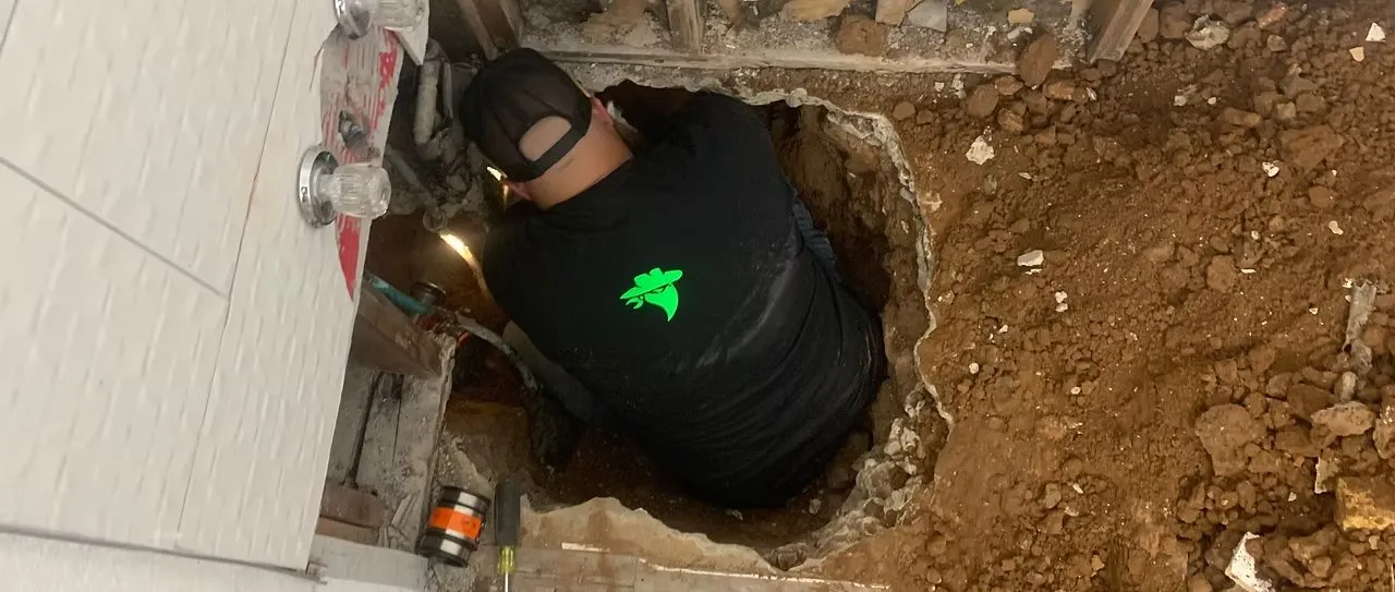 Outlaw Plumbing photo 1