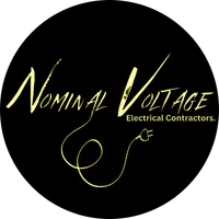 Nominal Voltage logo