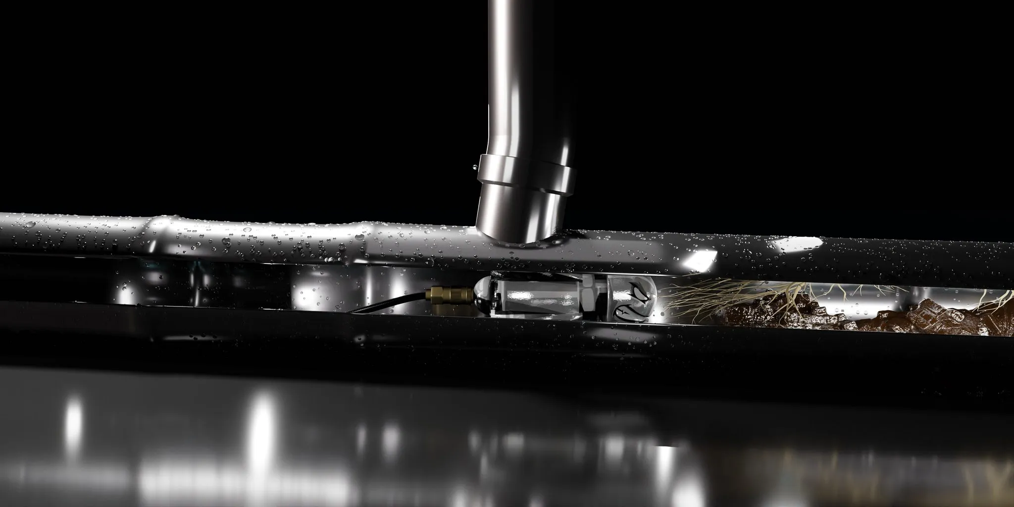 Jetters 'N' Drains Sewer & Pipe Lining Experts photo 3