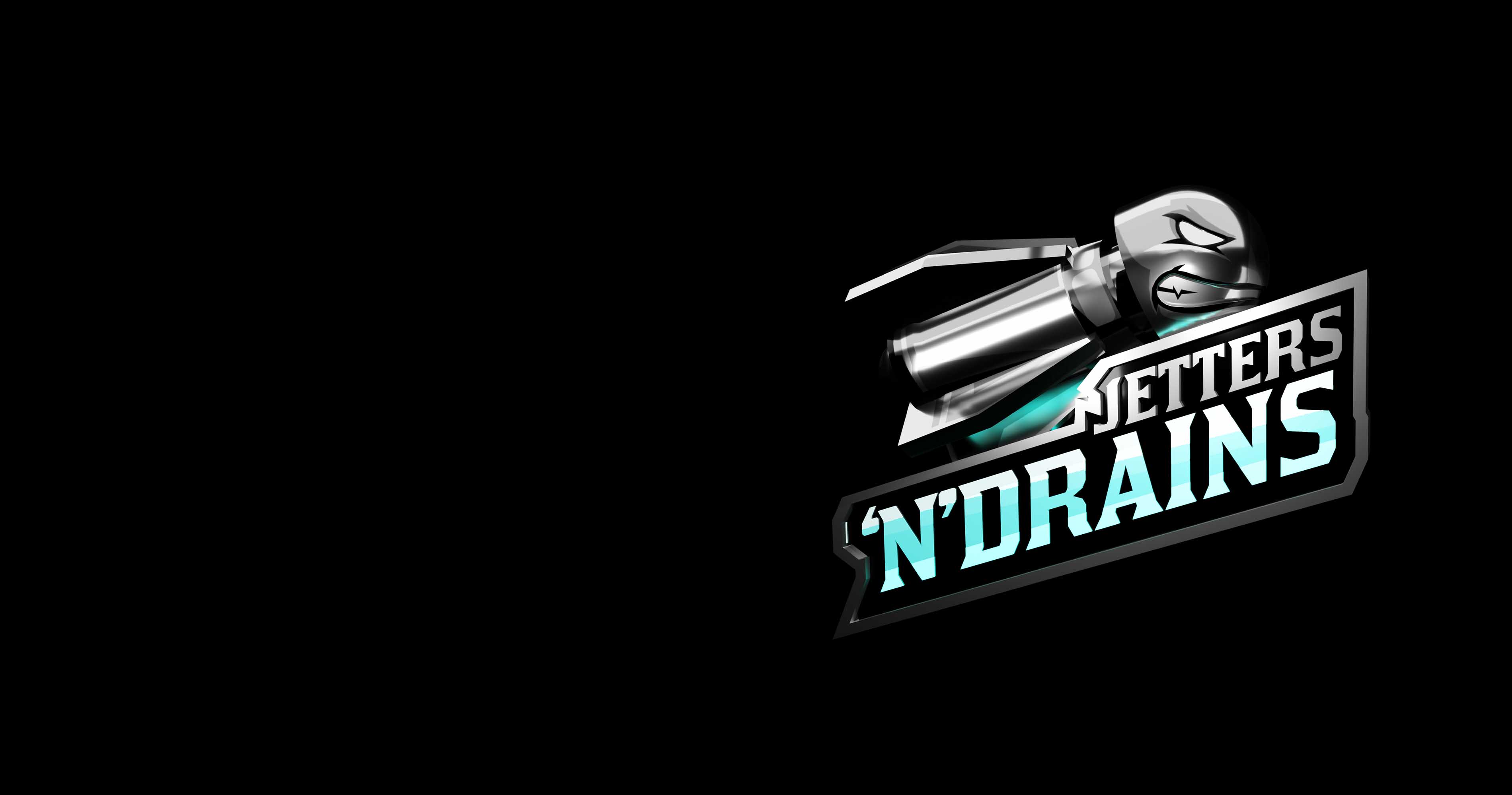 Jetters 'N' Drains Sewer & Pipe Lining Experts logo