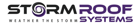 StormROOF Systems logo