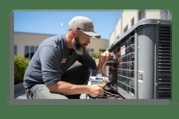 Temperature Select Air LLC photo 4